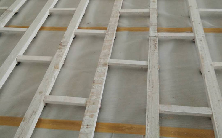 籃球木地板安裝問(wèn)題有哪些