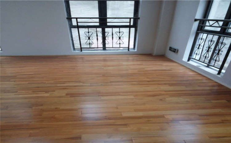 呼和浩特硬木企口運(yùn)動(dòng)木地板多少錢