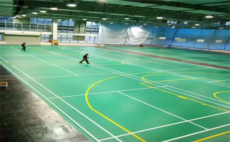 歐氏專(zhuān)業(yè)的籃球運(yùn)動(dòng)地板一平米價(jià)格