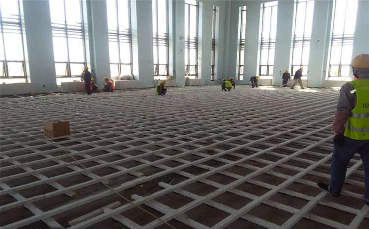 體育運動木地板技術(shù)指標有哪些？