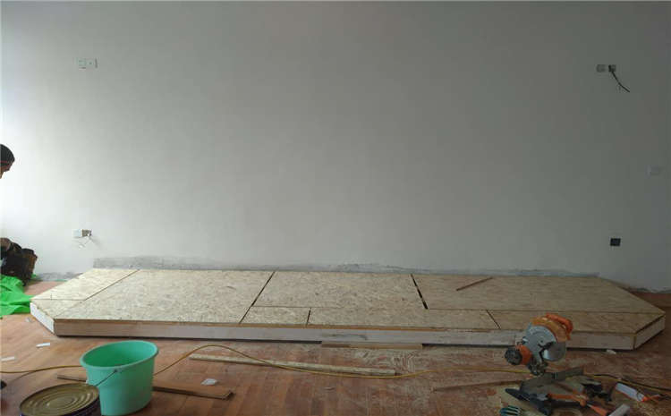 體育木地板的防水措施有哪些？