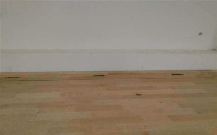 歐氏硬木企口體育木地板廠家去哪找？