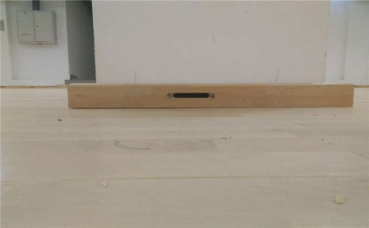 運動木地板翻新有什么優(yōu)勢？