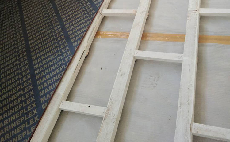 歐氏拼接板體育館木地板造價(jià)是的多少？