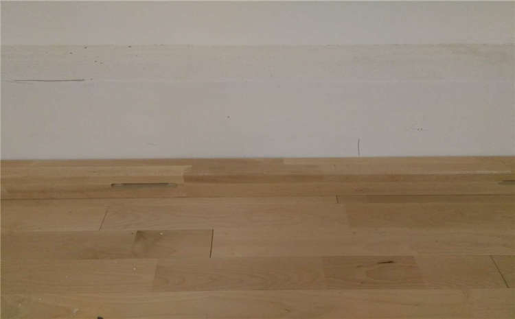 歐氏拼接板舞臺(tái)木地板怎么保養(yǎng)？