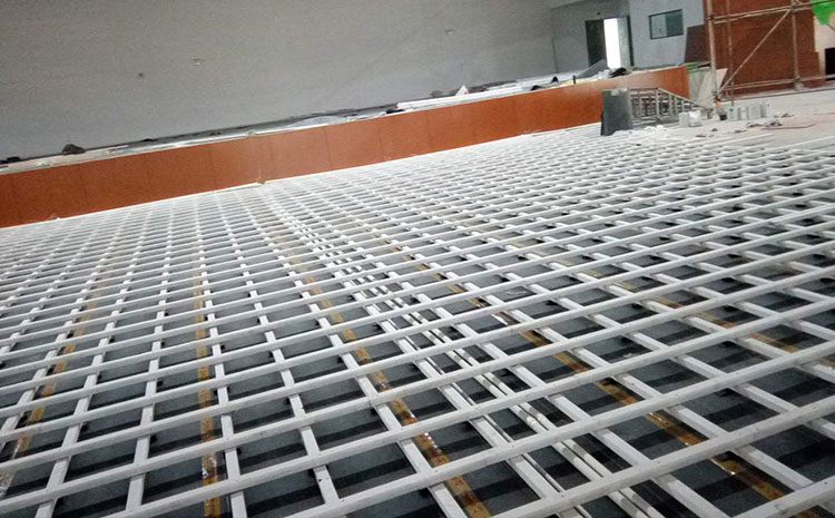 北京運(yùn)動(dòng)木地板廠家哪家好