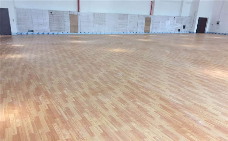 運(yùn)動木地板選購常識有哪些？