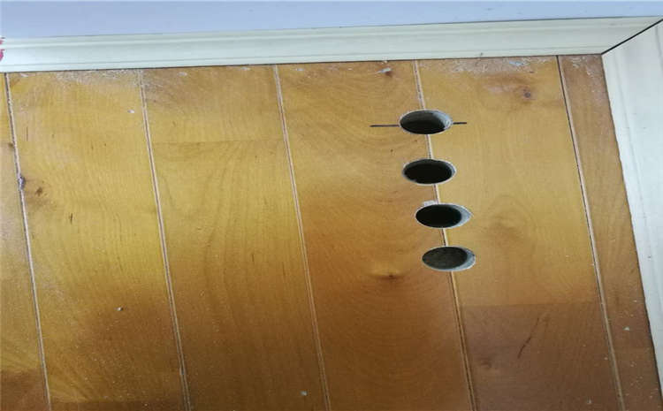 歐氏橡膠木體育館實木地板哪個品牌好？