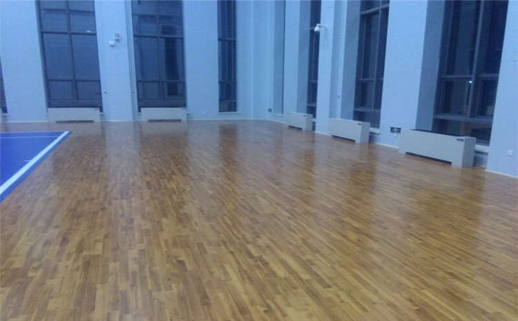 歐氏22厚風雨操場運動地板價格是多少錢？