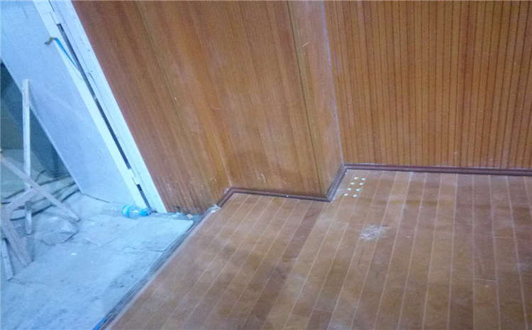 黑龍江柞木運(yùn)動(dòng)木地板報(bào)價(jià)