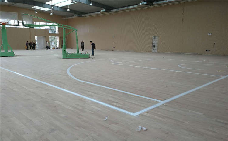 運(yùn)動(dòng)木地板價(jià)格，為什么會(huì)有差異