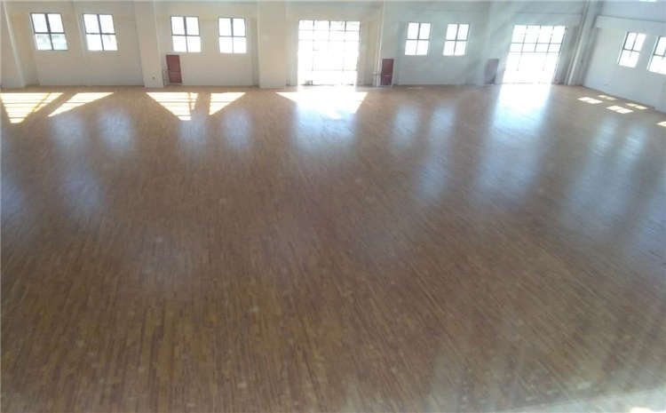 歐氏專業(yè)的體育運(yùn)動地板怎么保養(yǎng)？