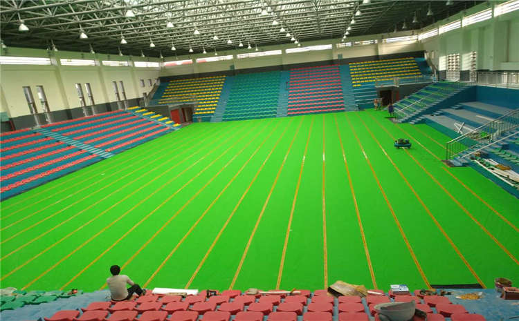 歐氏楓木籃球場地木地板哪個(gè)牌子好?