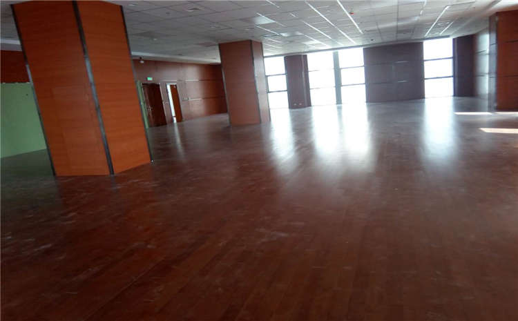 歐氏24厚籃球場(chǎng)地木地板怎么保養(yǎng)？