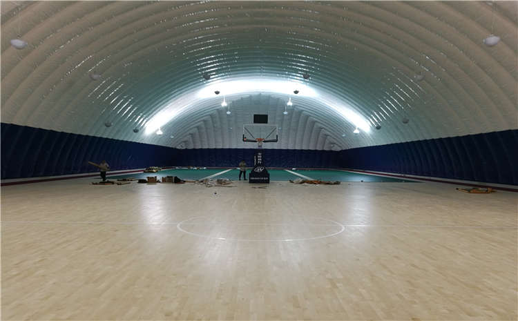 歐氏專業(yè)的體育運動地板哪個牌子好？