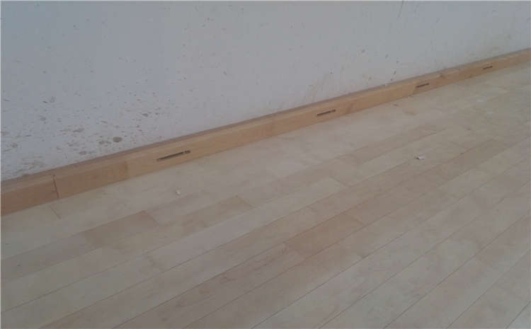 歐氏指接板舞臺(tái)木地板每平米價(jià)格