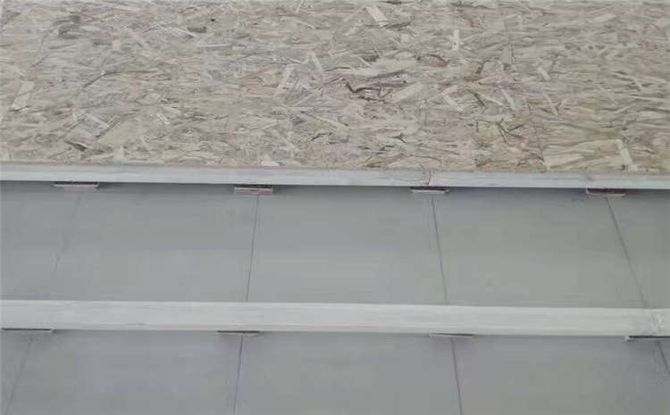 歐氏楓木舞臺運動木地板一平米價格