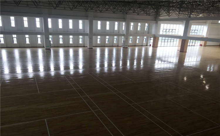 歐氏哪里有運動木地板生產(chǎn)廠家