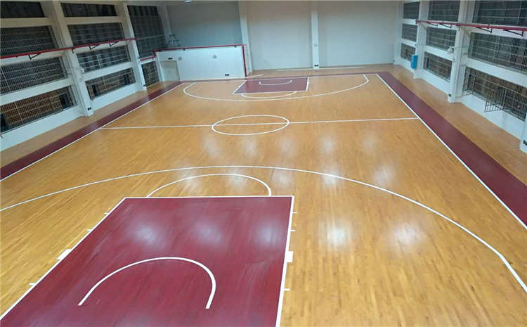 運動木地板選購技巧知道嗎？