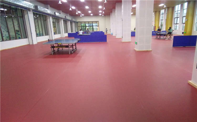 體育木地板價(jià)格為什么不一樣