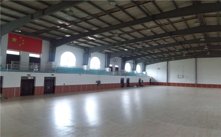 常用的運動木地板直銷