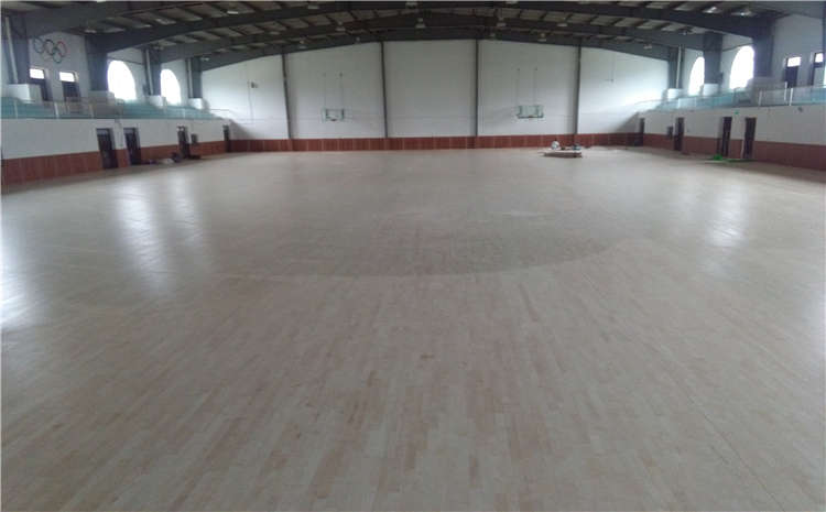 互聯(lián)網能為運動木地板產業(yè)帶來什么