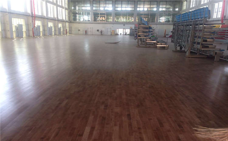 體育館運(yùn)動木地板除濕小