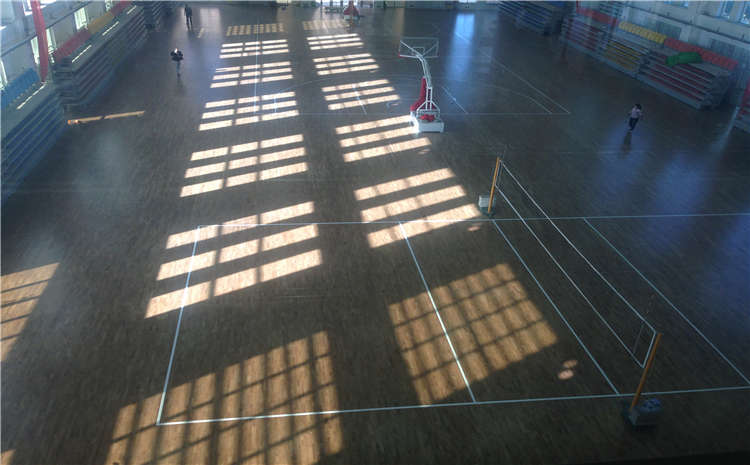 歐氏硬木企口籃球運(yùn)動(dòng)地板哪個(gè)牌子好？