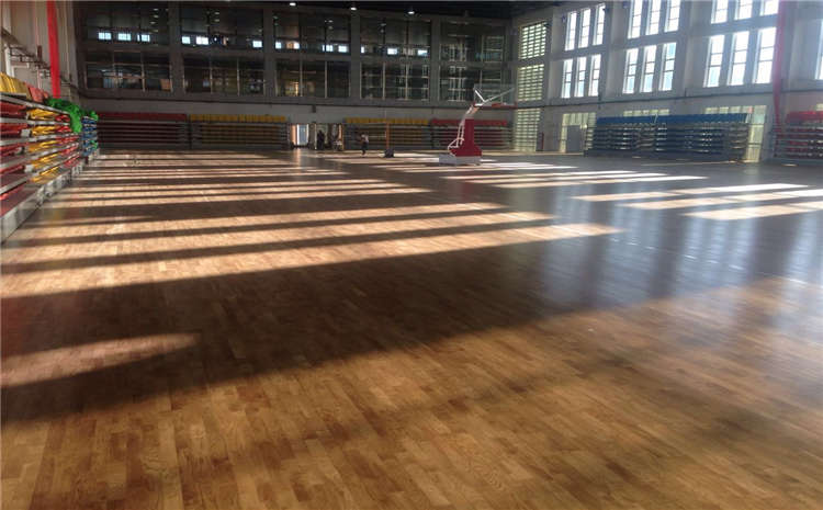 運動木地板防蟲浸水有辦法嗎？