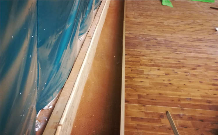 羽毛球運(yùn)動(dòng)木地板廠(chǎng)家產(chǎn)品