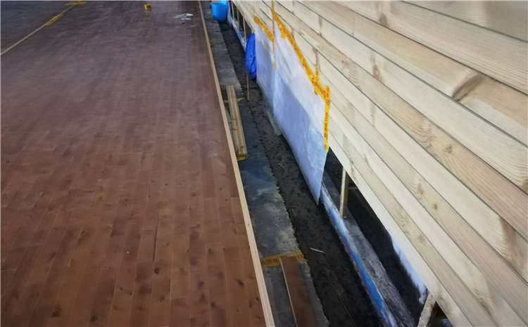 歐氏楓樺木籃球運動地板哪個牌子好？