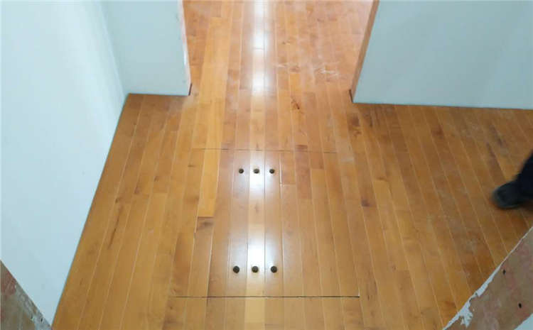 體育木地板結(jié)構(gòu)部件標(biāo)準(zhǔn)您知道嗎？