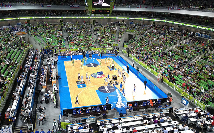 歐氏22厚籃球運(yùn)動地板哪個牌子好？