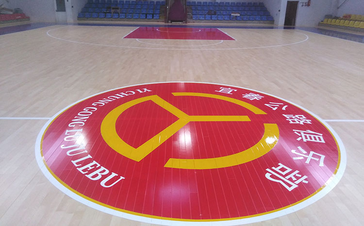 歐氏學(xué)?；@球場(chǎng)地木地板報(bào)價(jià)