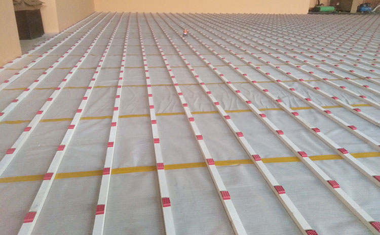 歐氏指接板籃球場(chǎng)實(shí)木地板哪個(gè)品牌好?