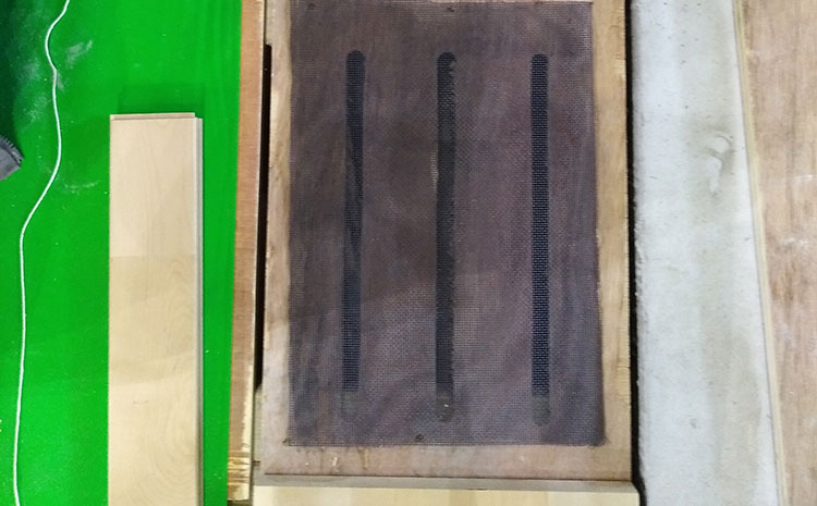 舞臺木地板合格條件有哪些？