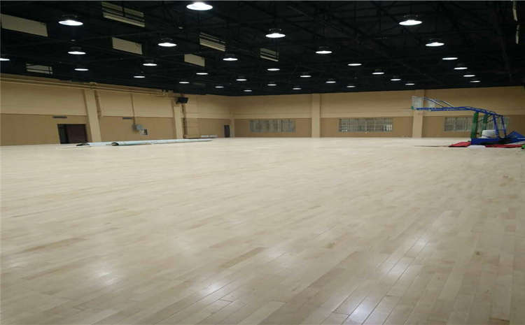 歐氏專(zhuān)業(yè)的體育館木地板多少錢(qián)一平米？