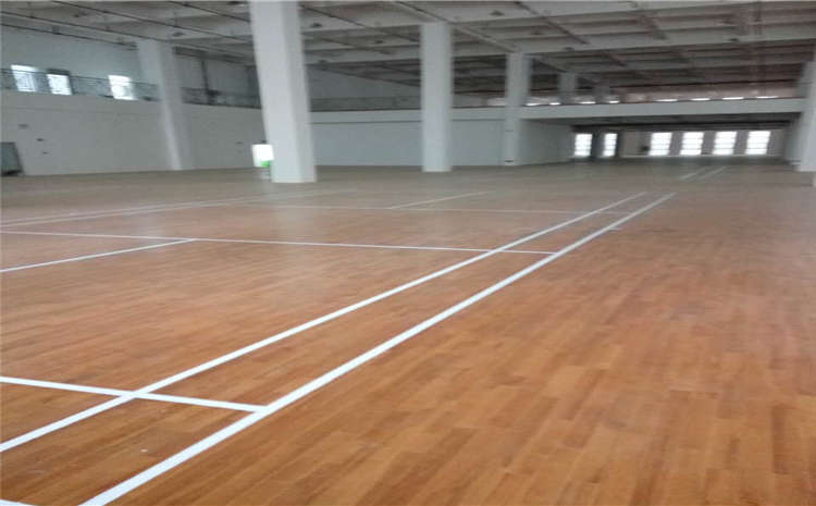 歐氏松木木地板籃球場批發(fā)價格