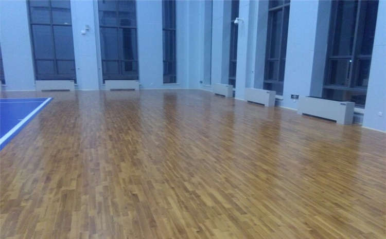 歐氏20厚舞臺運(yùn)動木地板板式龍骨結(jié)構(gòu)