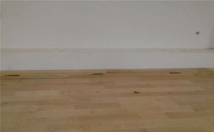 歐氏專業(yè)的舞蹈房木地板造價(jià)是的多少？