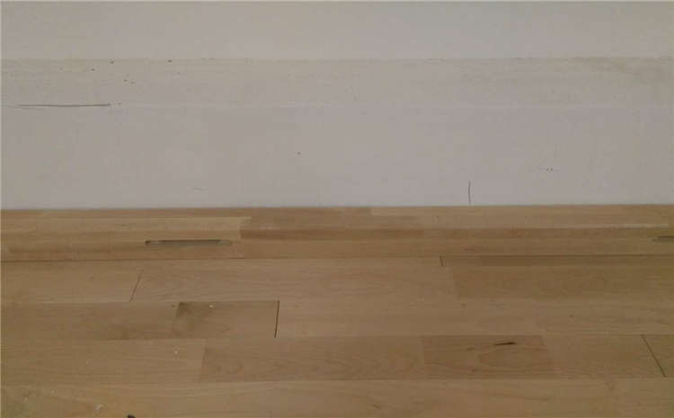 歐氏松木舞臺實木地板一般多少錢?