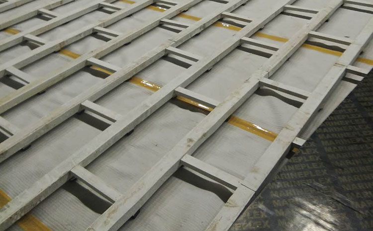 品牌運(yùn)動木地板比雜牌地板好在哪里？