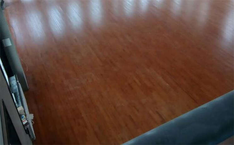 體育木地板有色差怎么辦？