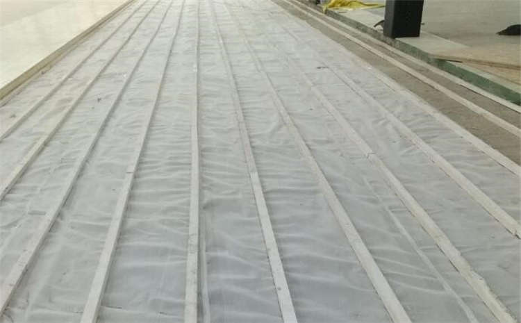 長(zhǎng)春運(yùn)動(dòng)木地板專(zhuān)業(yè)性強(qiáng)，怪不得都在搶