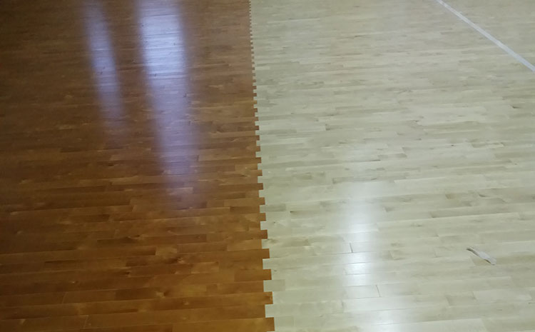 歐氏松木舞臺(tái)木地板圖片及價(jià)格