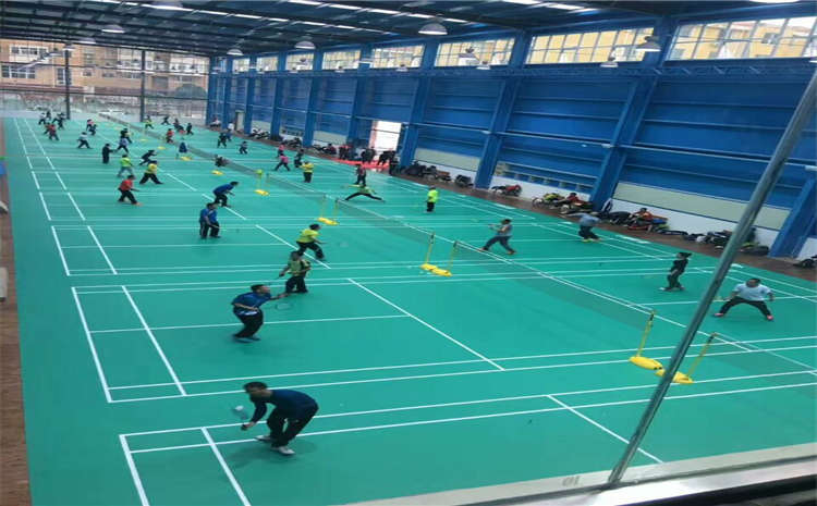 實(shí)木運(yùn)動(dòng)地板常見(jiàn)問(wèn)題有哪些？