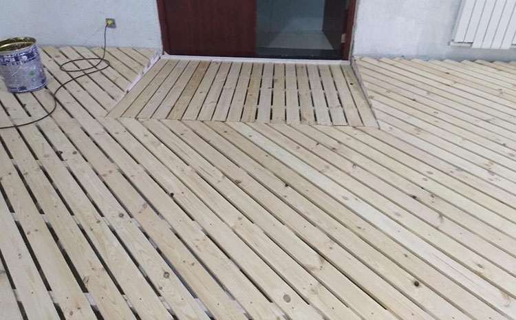 運動木地板翻新有什么優(yōu)勢？