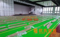 為什么要檢測實(shí)木運(yùn)動(dòng)地板含水率