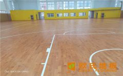 運(yùn)動(dòng)木地板為什么報(bào)價(jià)高