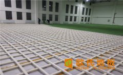 2020中國(guó)運(yùn)動(dòng)木地板**品牌